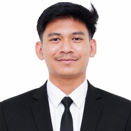 Muhammad Damas Tri Atmaja