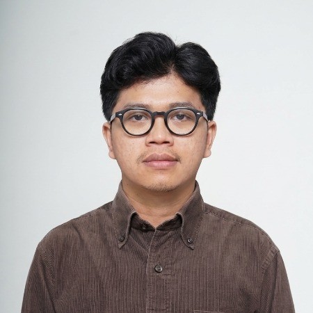 Afriyandi Pratama