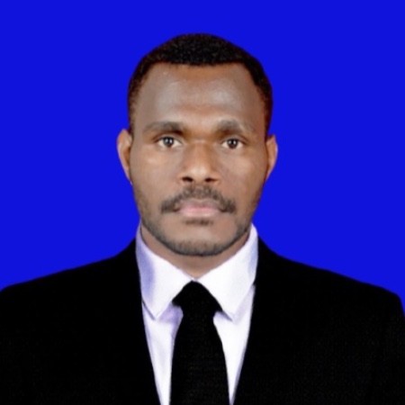 Bastian Kobepa