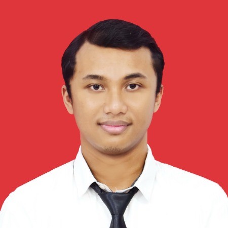 Zidan Rizky Pratama