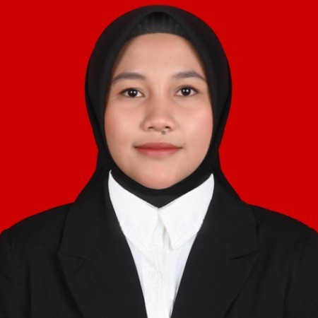 Annisa Aulia Ramadhani Hidayat