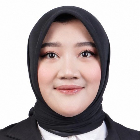 Fatin Fadhila Mahiroh