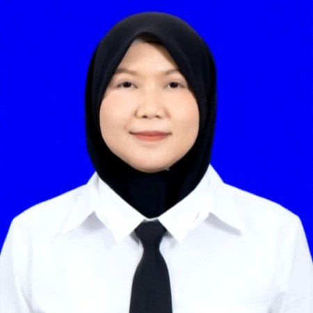 Bathari Anggun Sekar Wangi