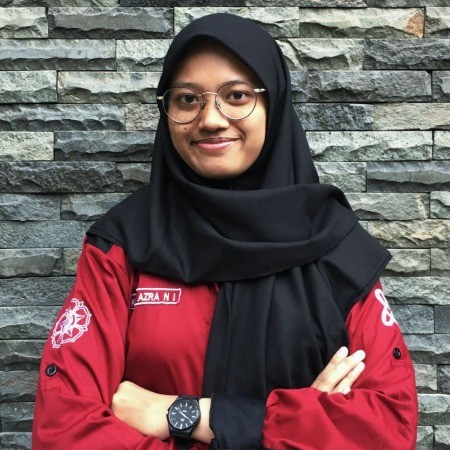 Kamila Azra Nur Izzati