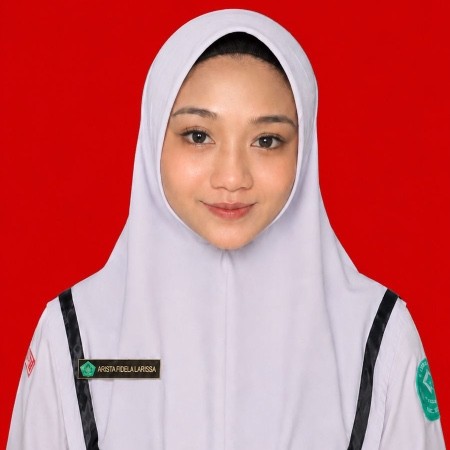 Arista Fidela Larissa