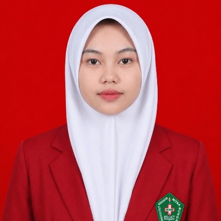 Jesika Dwihandayani