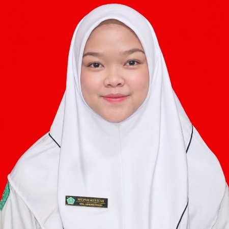 Selpah Selviyah