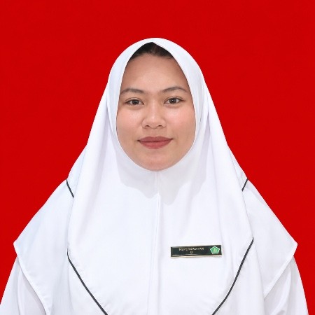 Desi Purtiandriyani