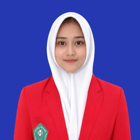 Vika Tribuana putri