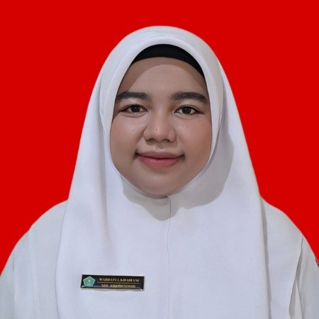 Wardatul Khairanii