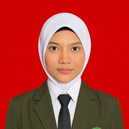 JILAN IFFAT ABIDAH
