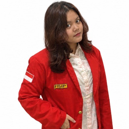 Luthfiah Safitri Kusumaningrum
