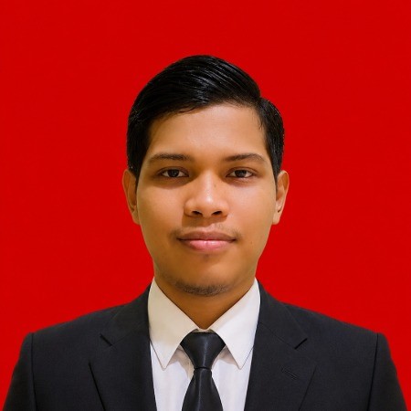 Muhammad Fathin Muyassar
