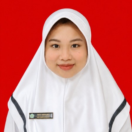 Devy Dinisah