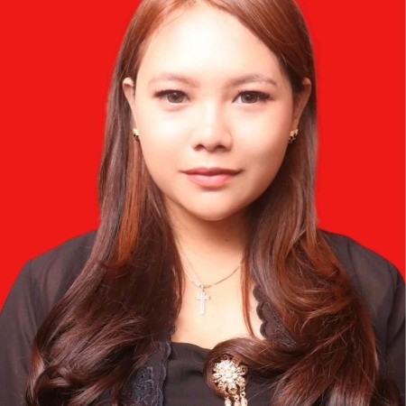 Christy Celistia Daulay
