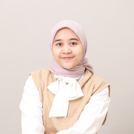 Aridha Ayu Salsabila