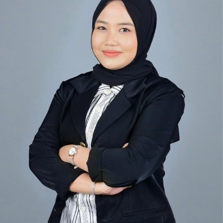 Mutiara Humaerah Mahbubah Abdullah