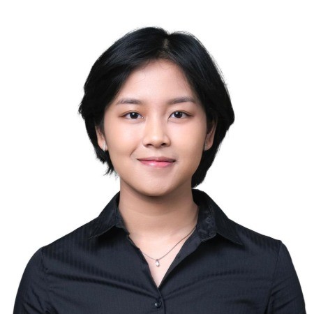 Levina Afifah Felicia