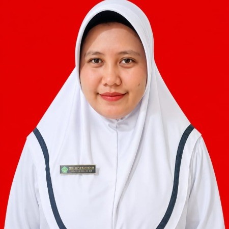 Marini Wulandari