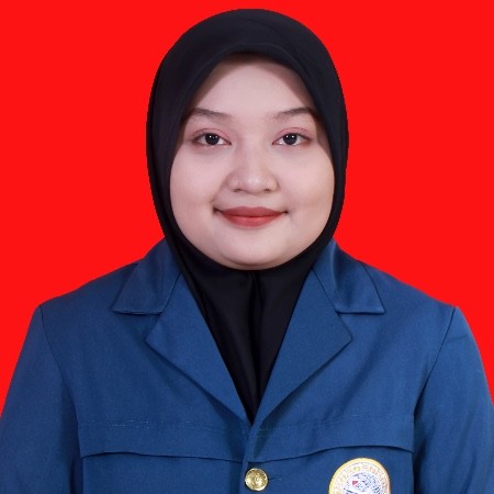 Neysa Ramadhani Bachtiar