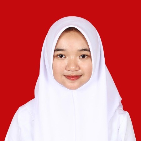 Hadisty Fatimah Azzahra