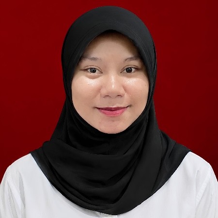 SITI NUR RAHMAYANI