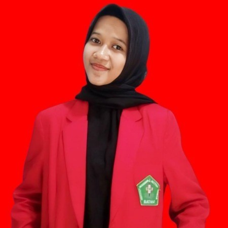Hikmah Wardani