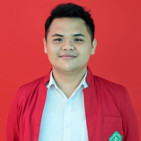 Muhammad Aidil