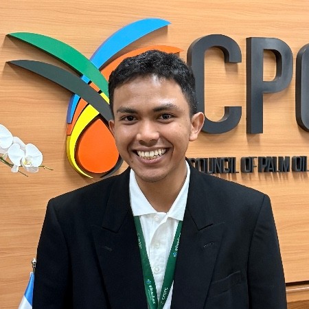 Muhamad Satriya Nawawi