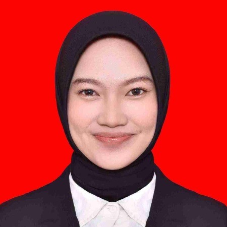 Aqila Irsyadiah Aliah