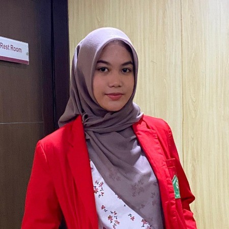 Sahra Maya Nabila