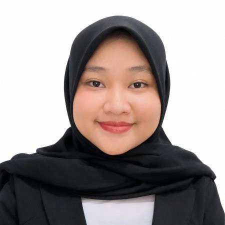 Latifah Tri Yuzhari