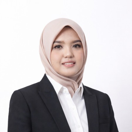 Annisya Nurul latif