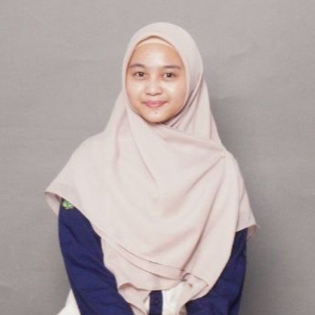 Aliyah Wardhani