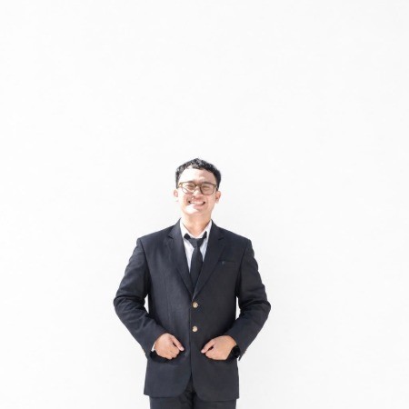 Akbar Dermawan