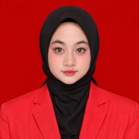 Nadinda sabilla Kusmawati