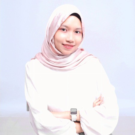 Nihana Aura Aprisano Dewi