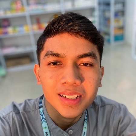 Riyadh Habibi Putra