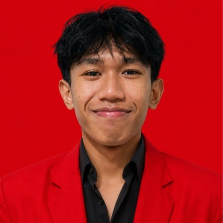 Sahril Sulistiawan