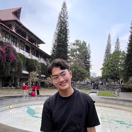 Chico Joshua