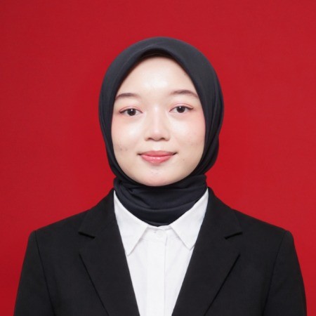 Redzky Novitria Wahyudi