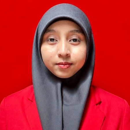 Afifah Hasibuan