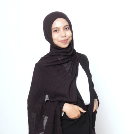 Syarifatul Maulidah