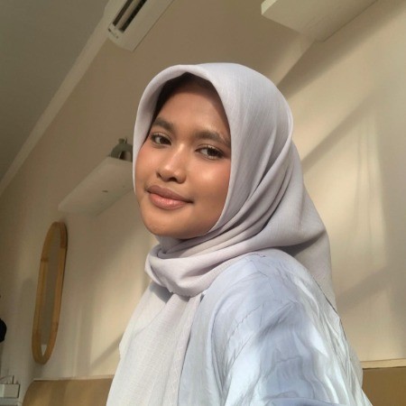 Nur Indah Ramadhani