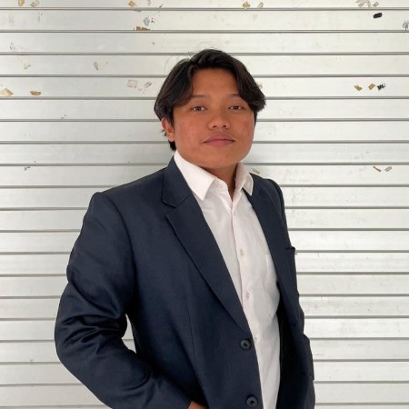 Ilham Saputra