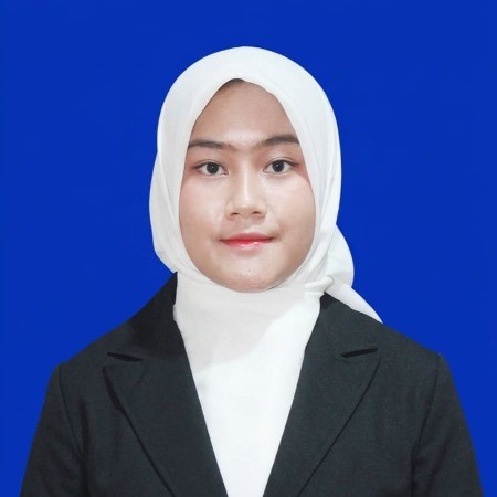 Annisya Nasywaa Nauli Harahap