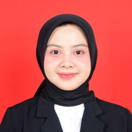 Zahra Tsabitha Sucheng