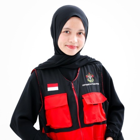 Andi Tizaly Nurul Istighfari