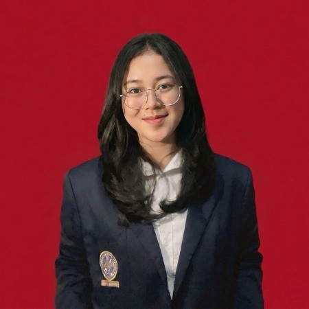 Marcella Angelica br Sinulingga