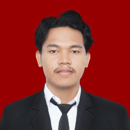 Rajhu Ilham Pradana